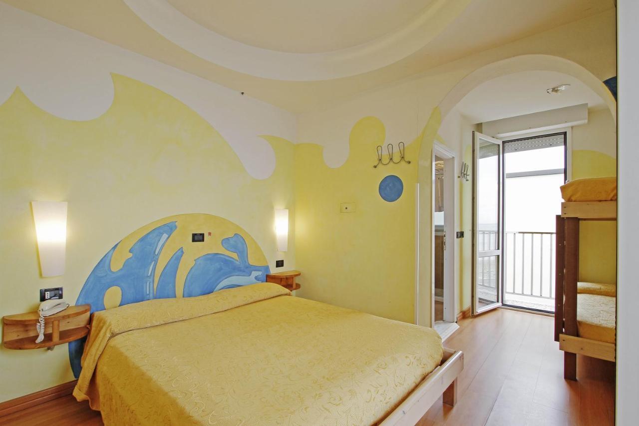 Stella Maris Hotel