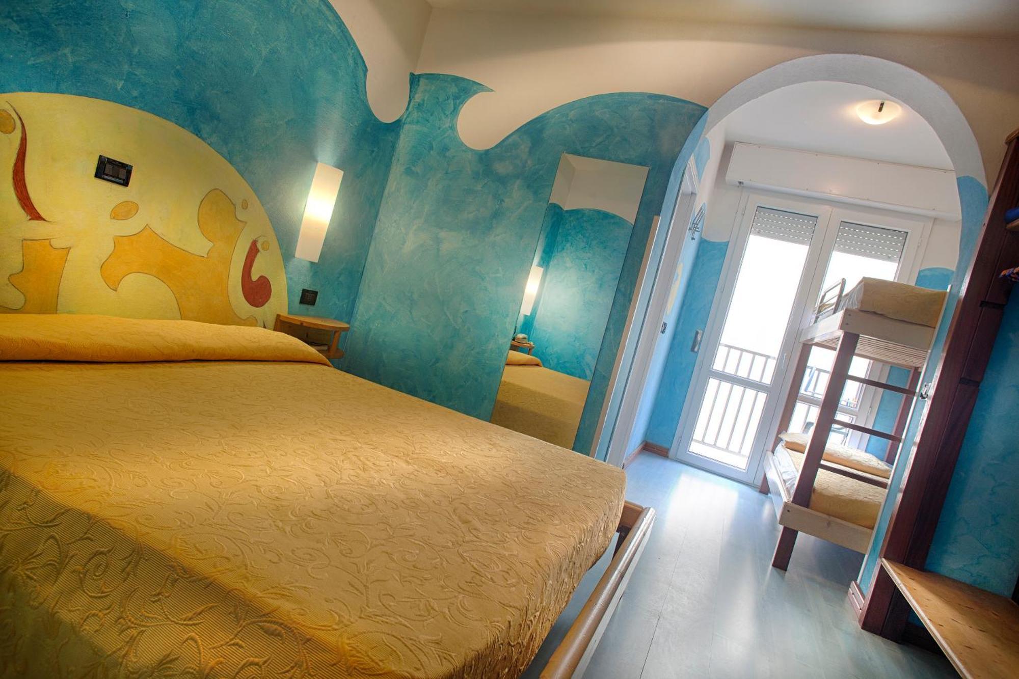 Stella Maris Hotel 3*