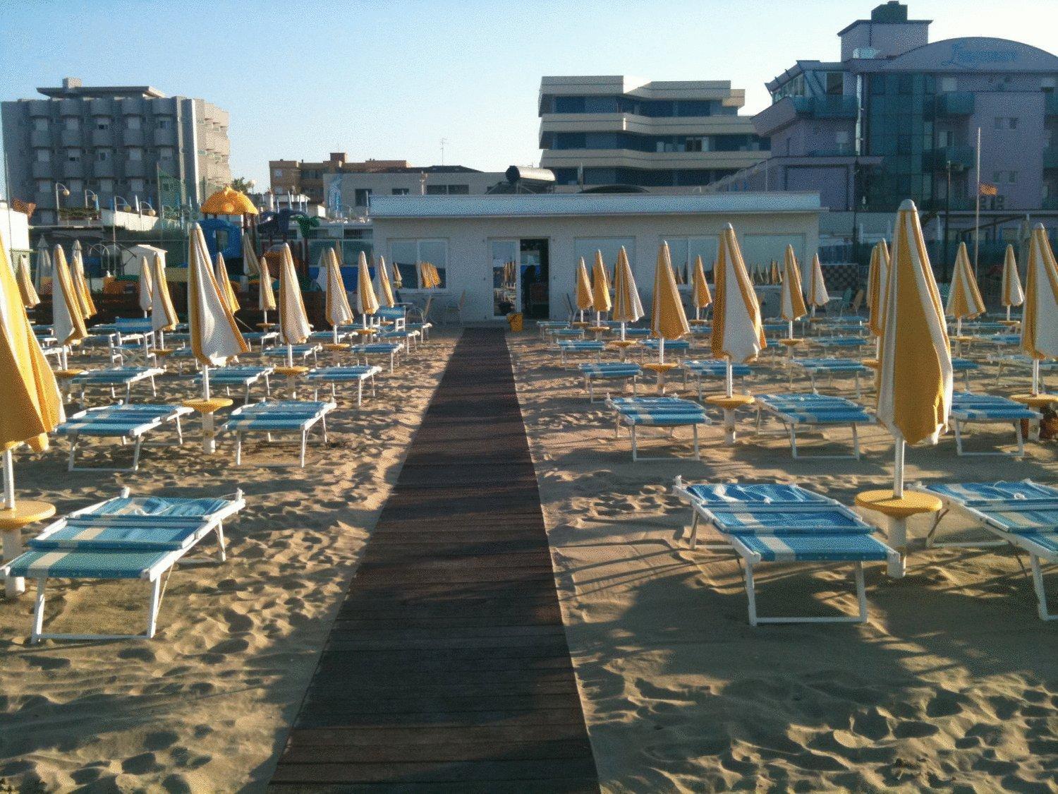 Hotel Stella Maris 3*