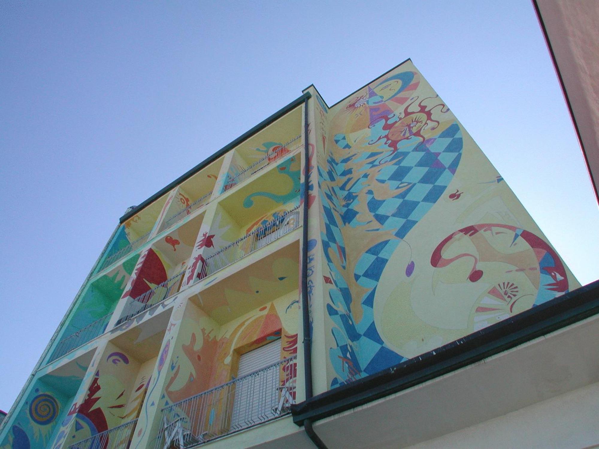 Hotel Stella Maris Cesenatico