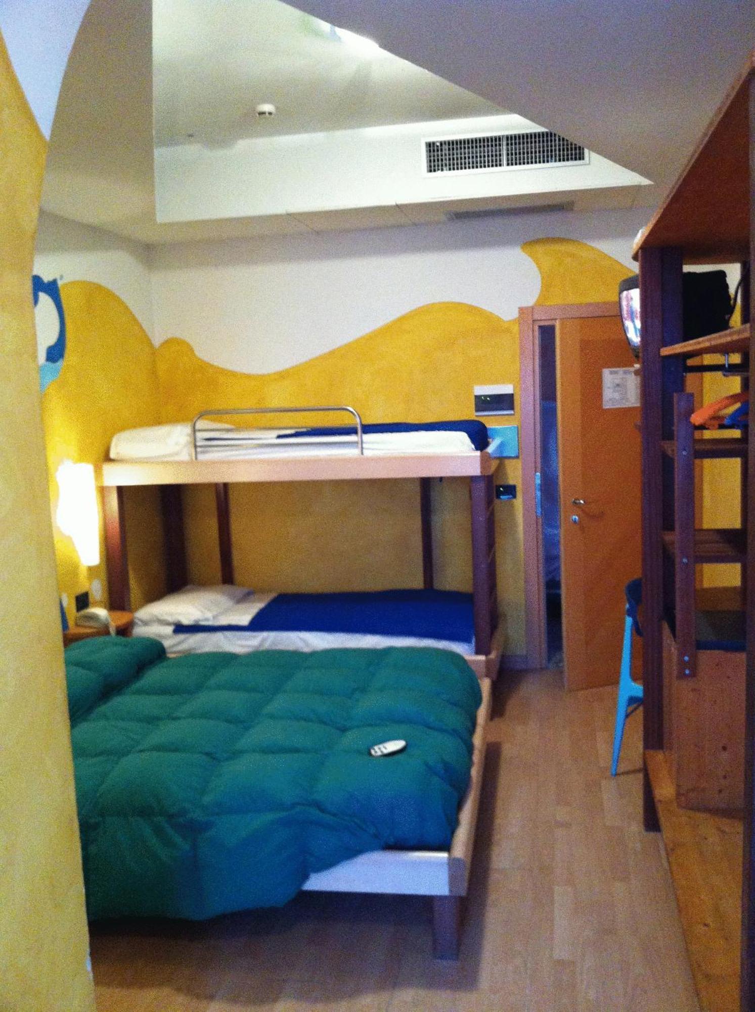 Hotel Stella Maris Cesenatico