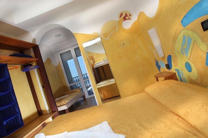 Stella Maris 3*