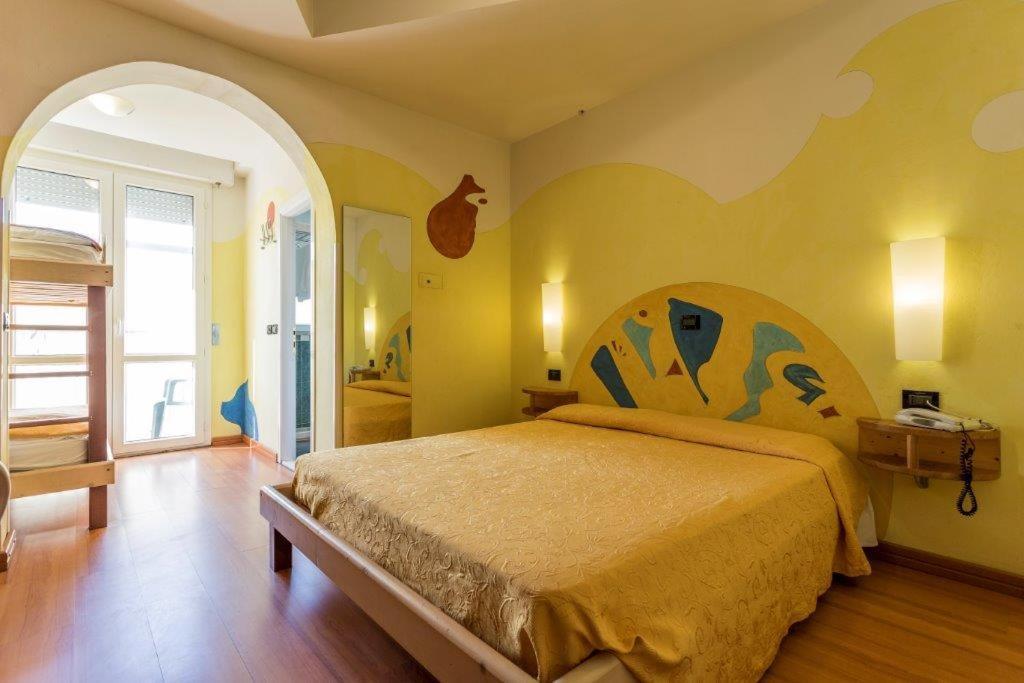 Hotel Stella Maris