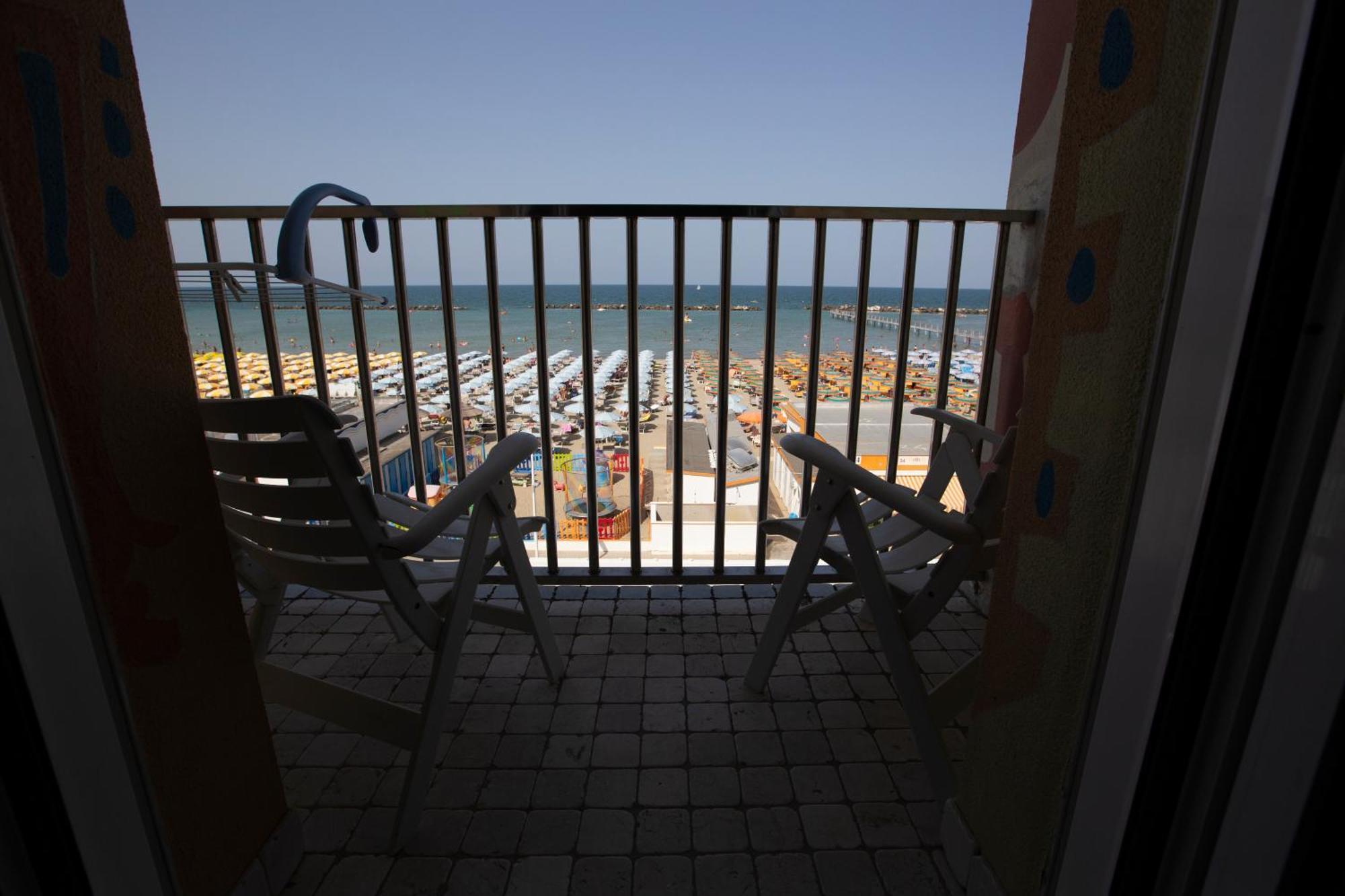 Hotel Stella Maris Cesenatico