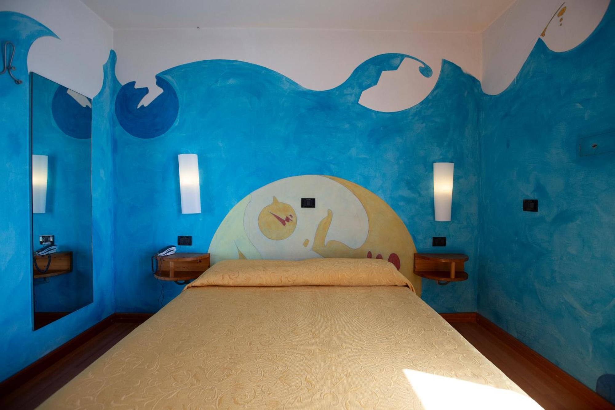 Stella Maris 3* Cesenatico