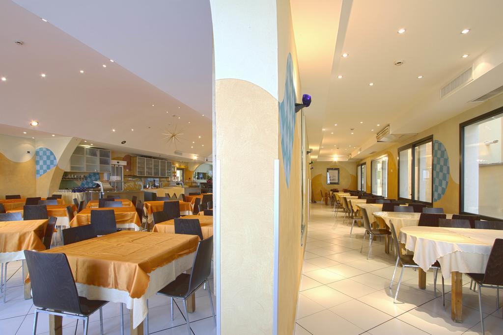 Hotel Stella Maris 3*