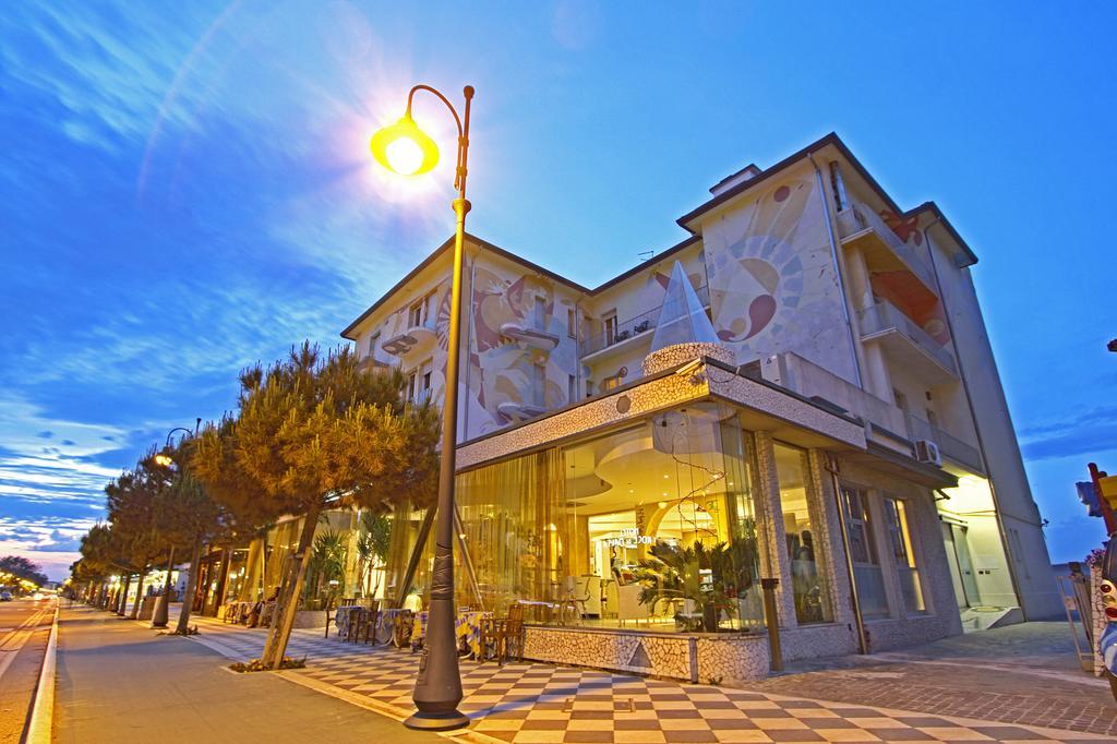 Stella Maris Hotel