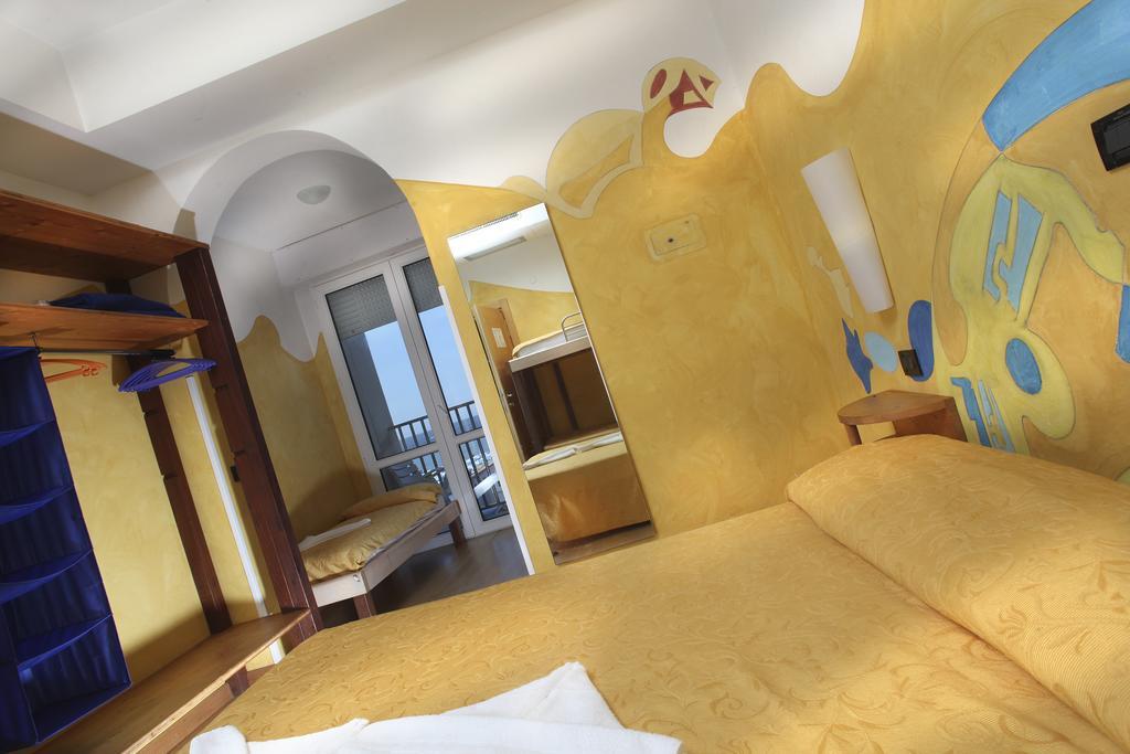Stella Maris Hotel Cesenatico