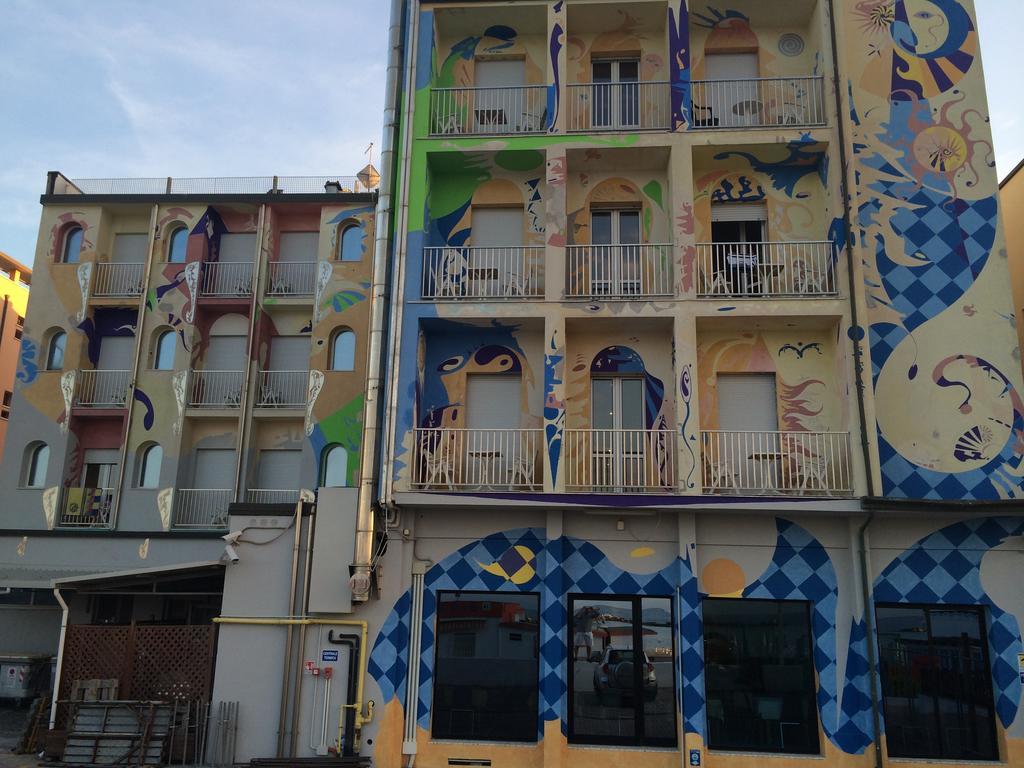 Hotel Stella Maris