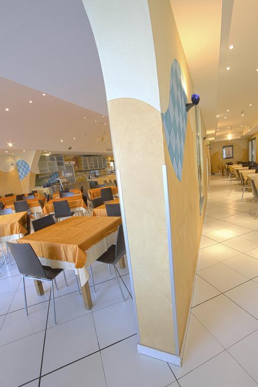 Stella Maris Hotel Cesenatico