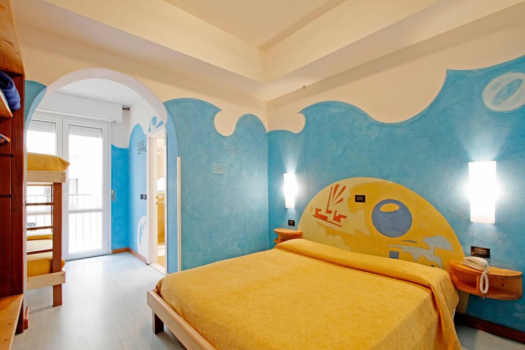 Stella Maris Hotel 3*