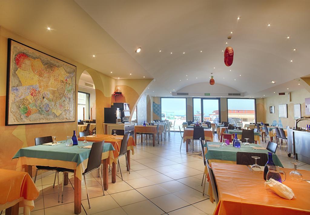 Hotel Stella Maris