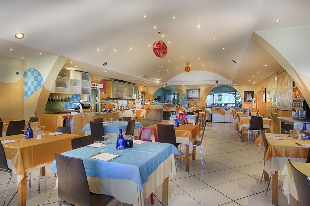 Hotel Stella Maris Cesenatico