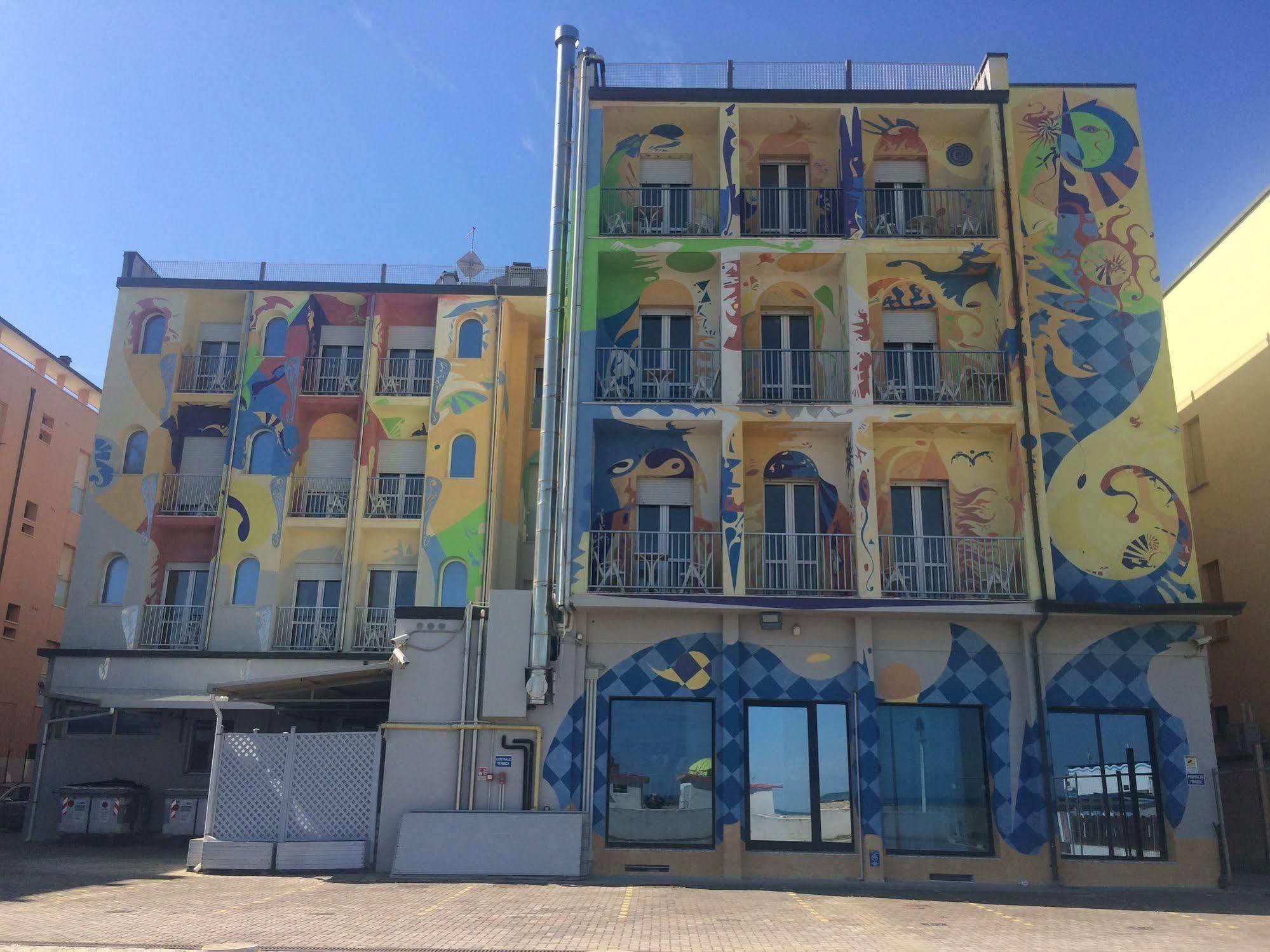 Stella Maris Hotel