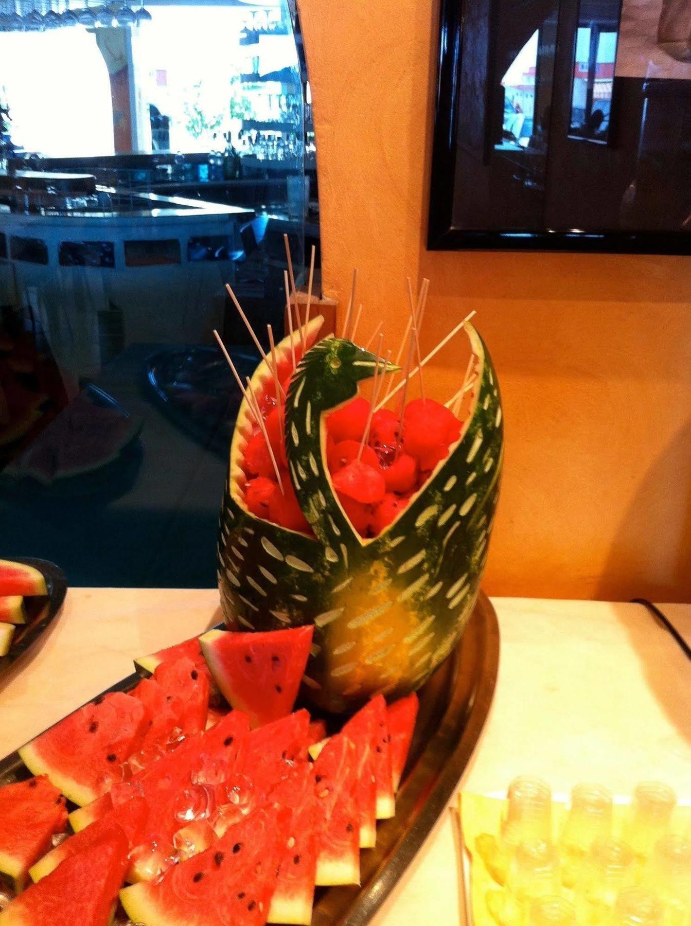 Stella Maris Hotel