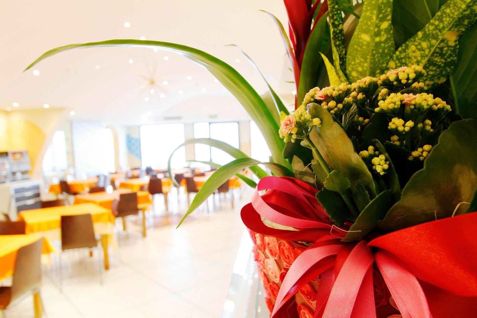 Stella Maris Hotel 3*