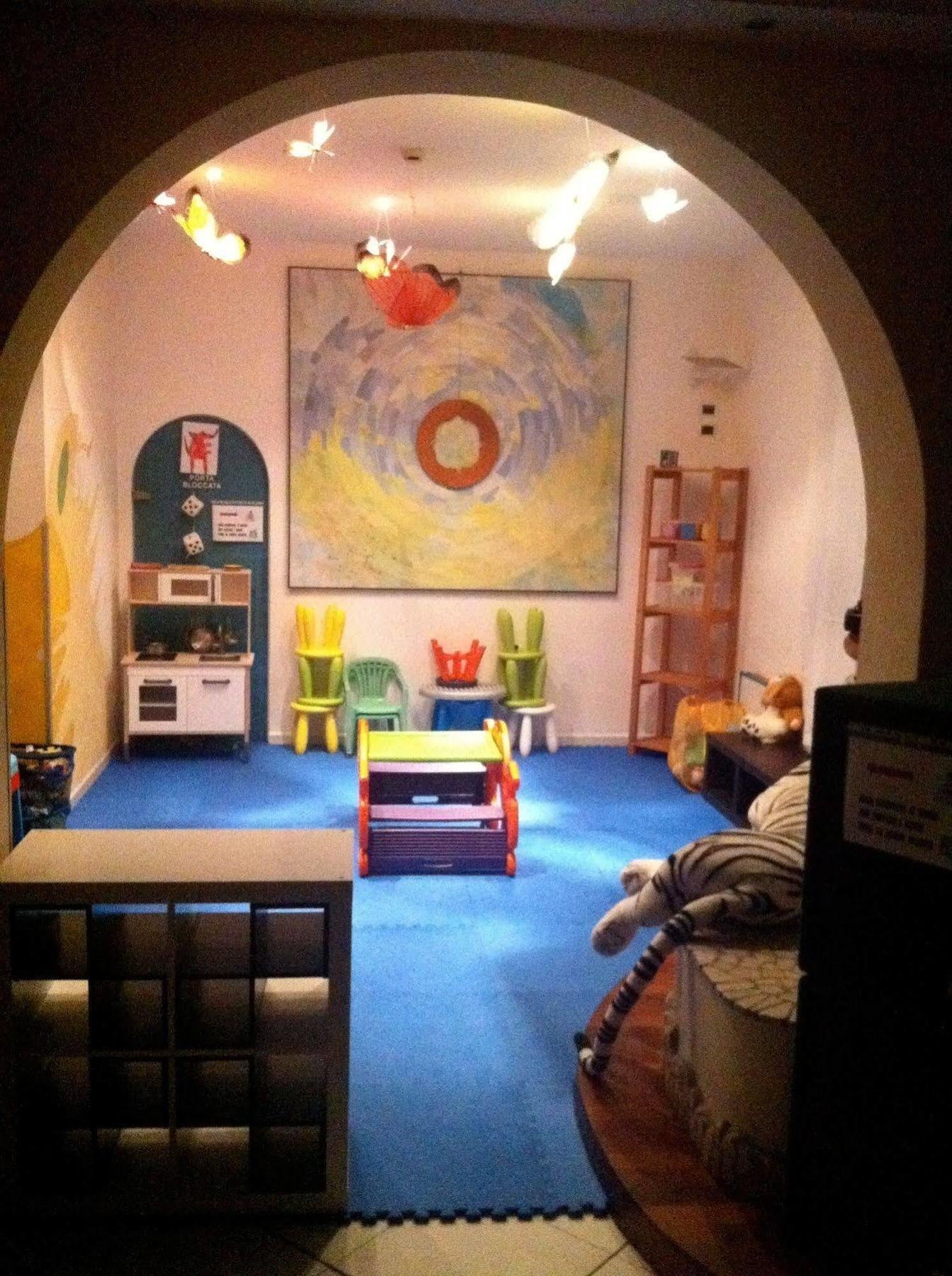 Hotel Stella Maris