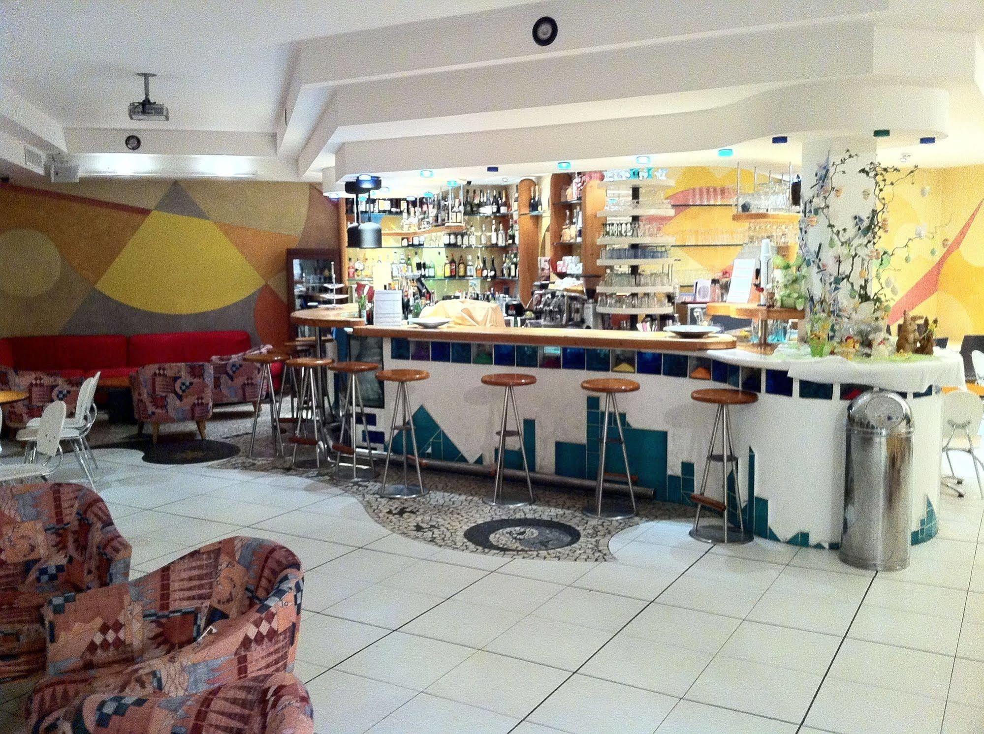 Hotel Stella Maris