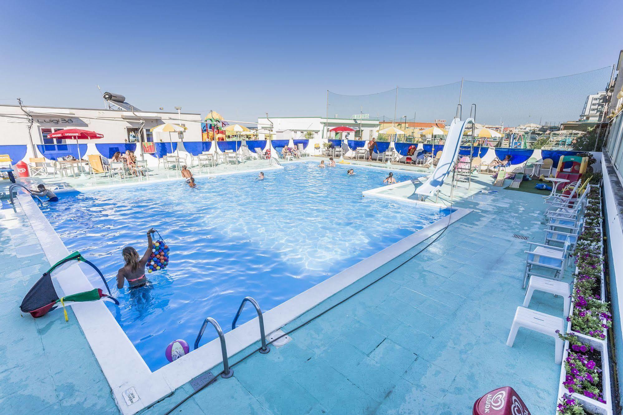 Hotel Stella Maris 3*