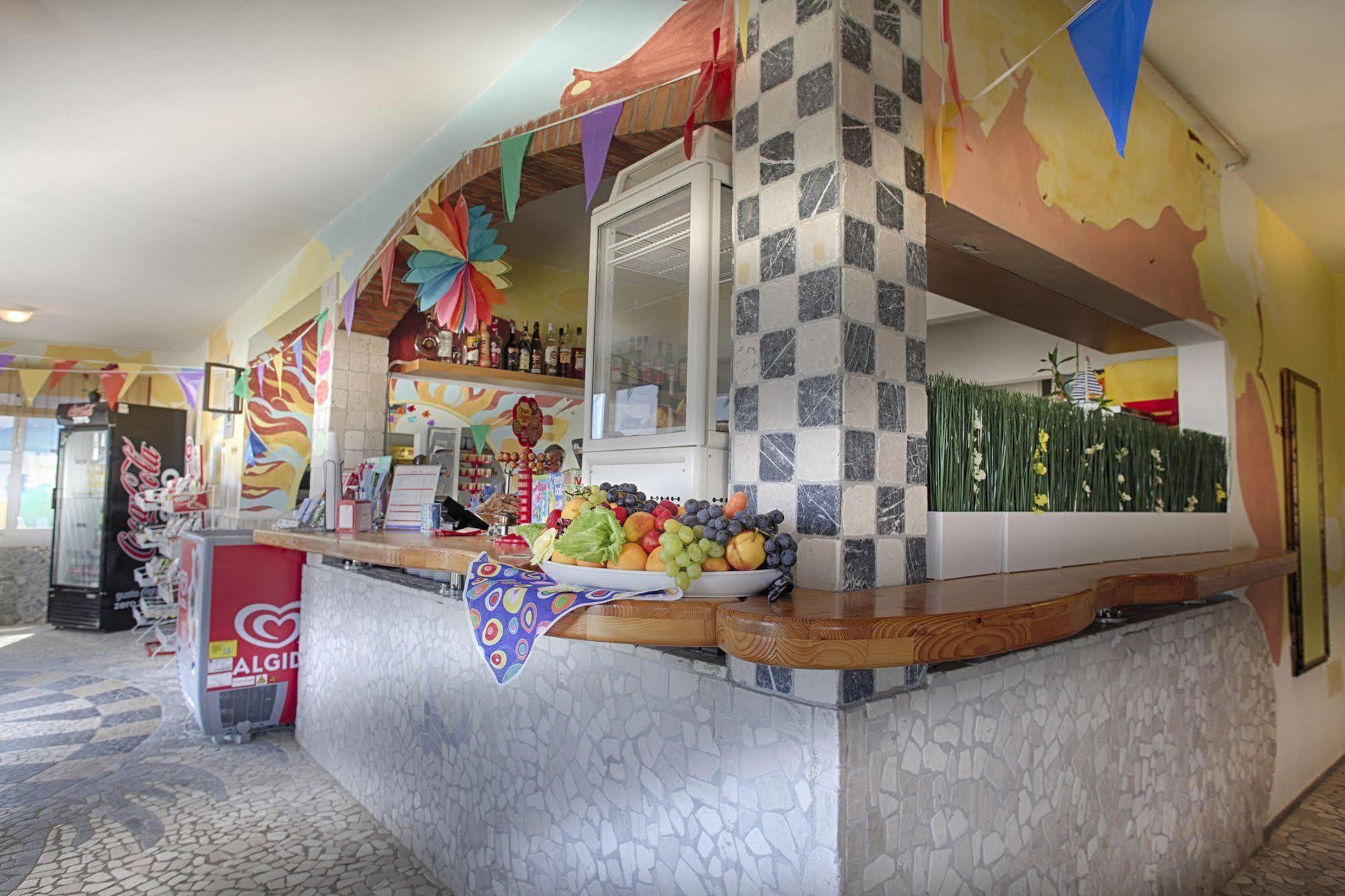 Hotel Stella Maris Cesenatico