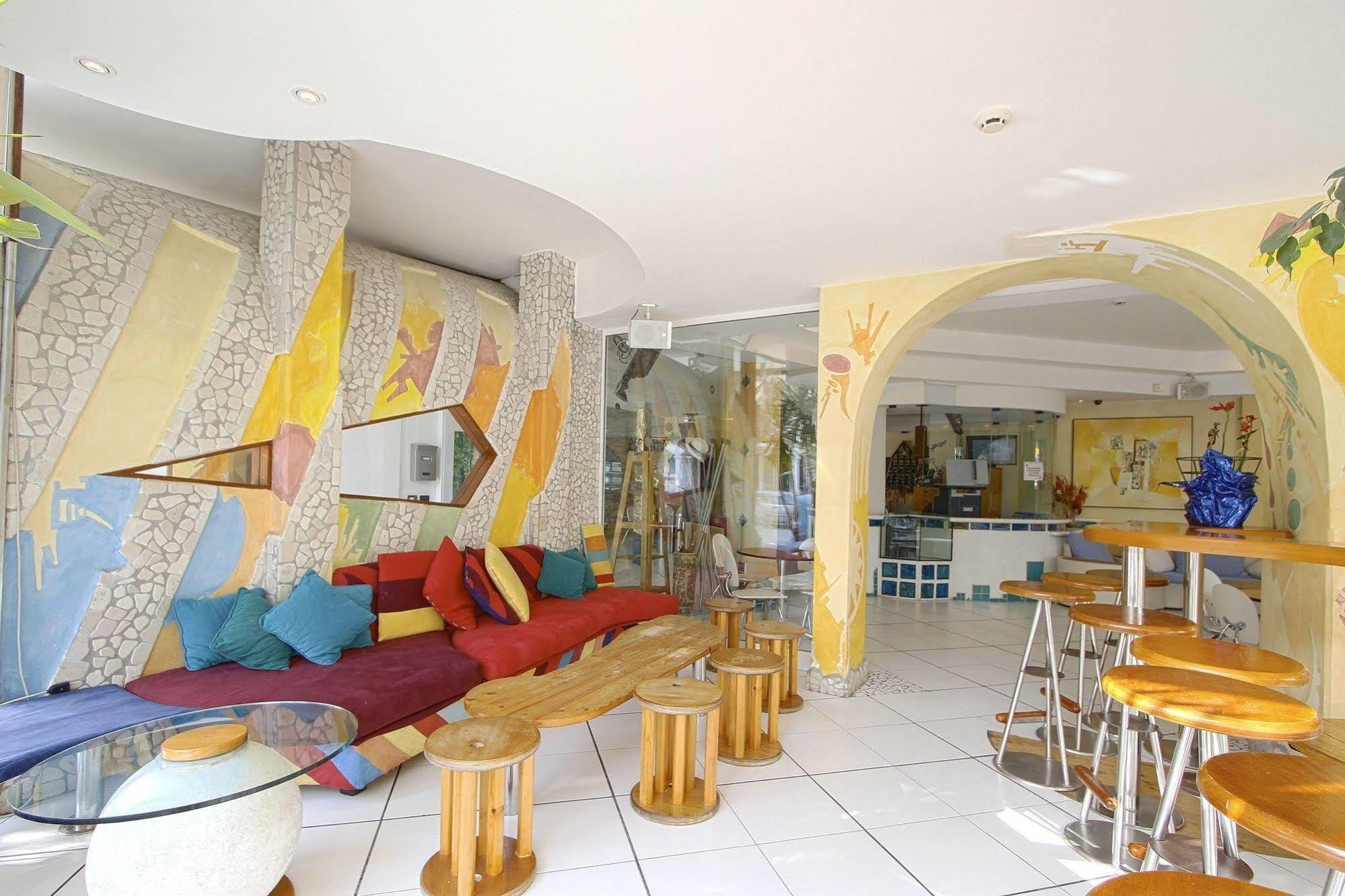 Stella Maris 3* Cesenatico