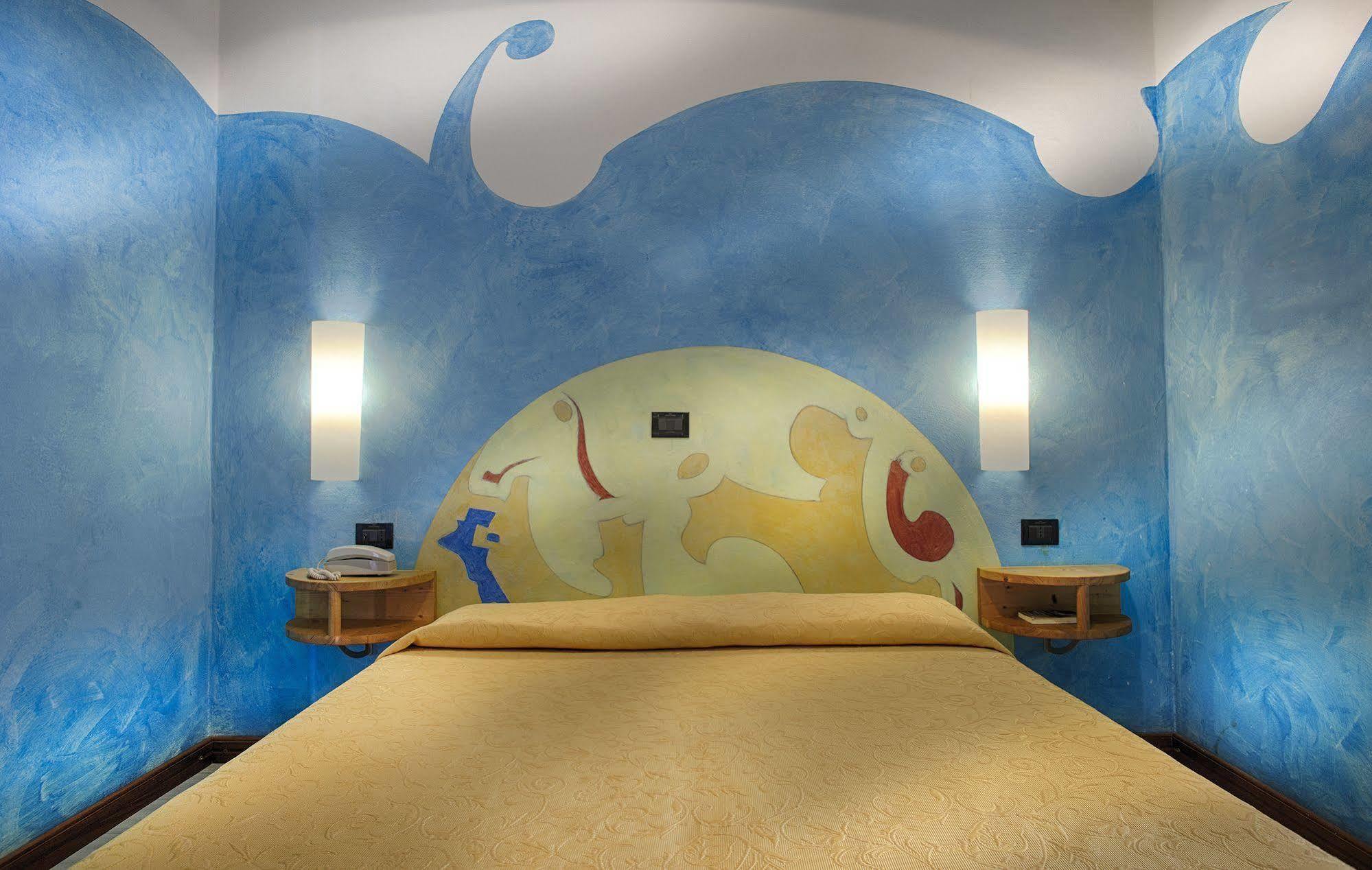 Stella Maris Hotel
