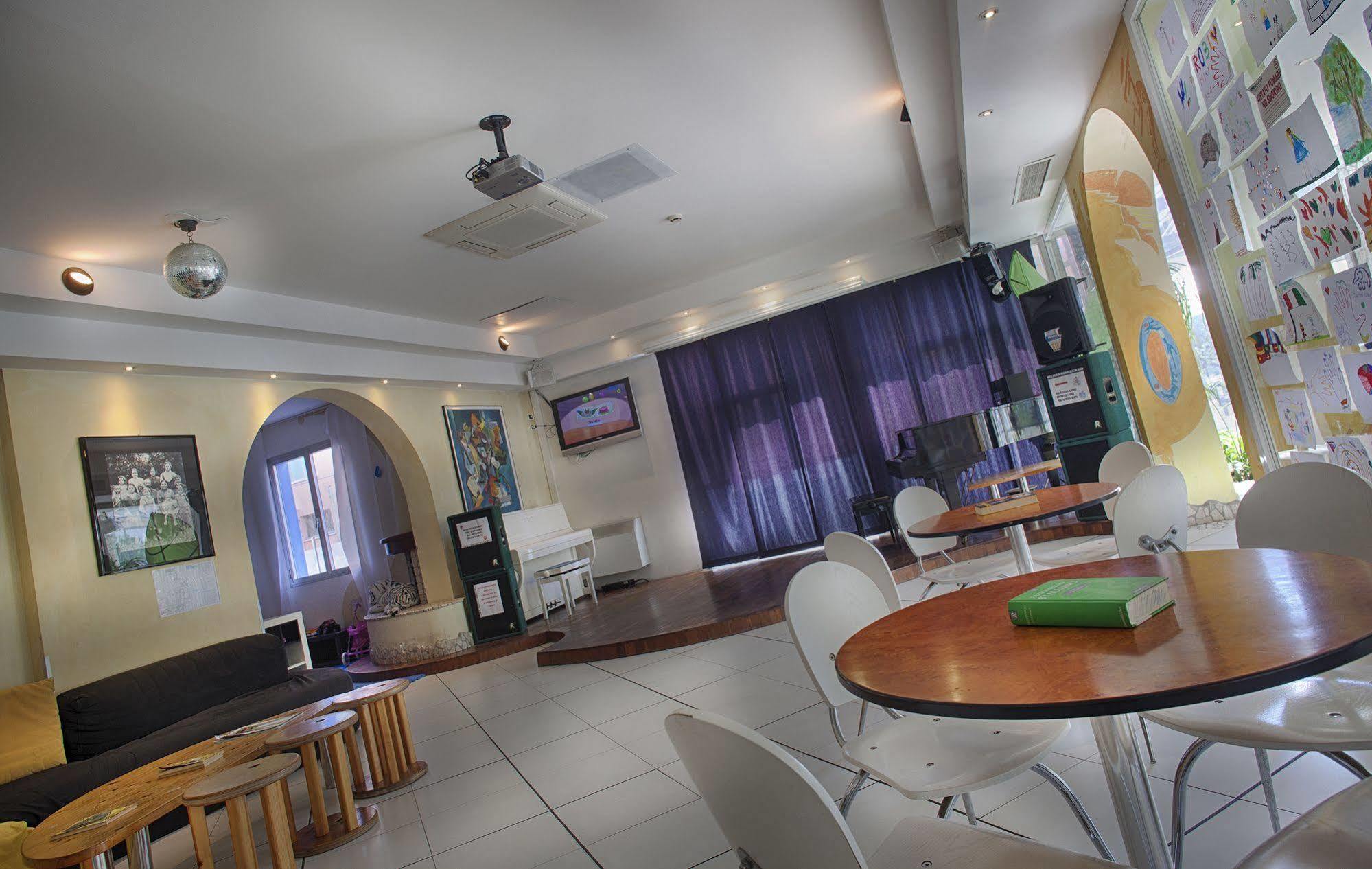 Hotel Stella Maris Cesenatico