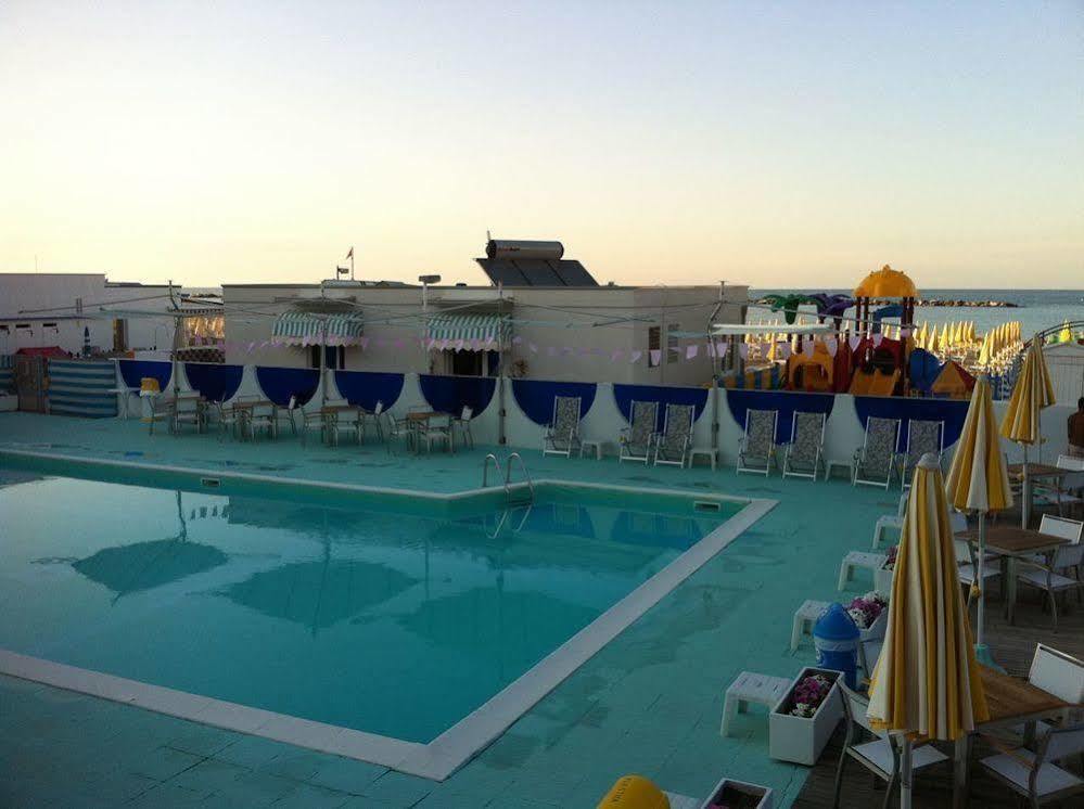 Hotel Stella Maris Cesenatico