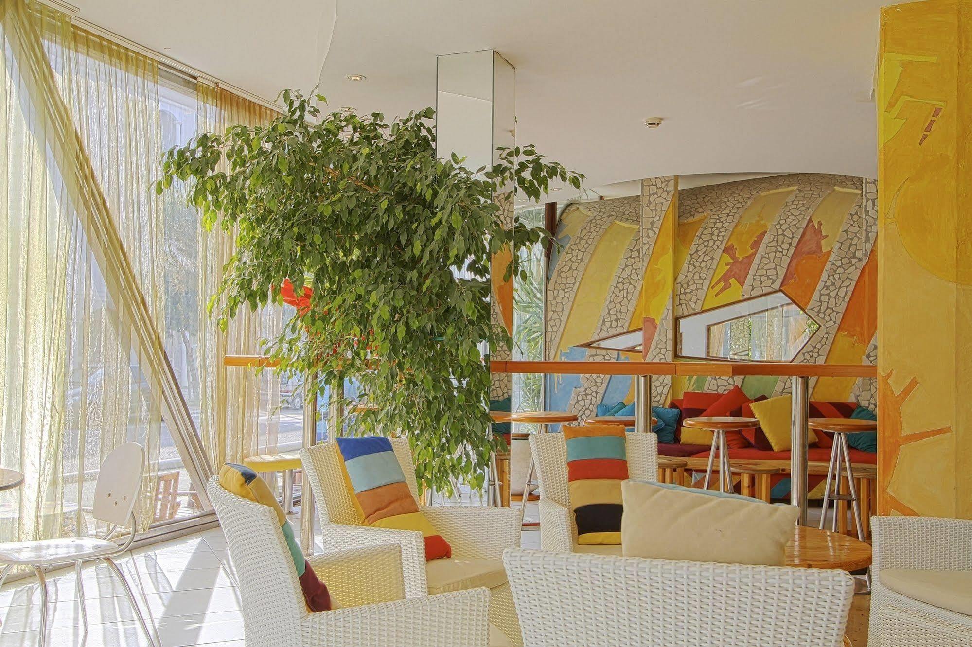Stella Maris Hotel Cesenatico