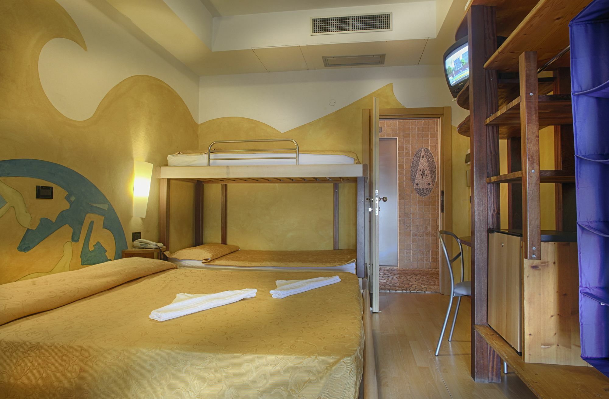Stella Maris Hotel 3*