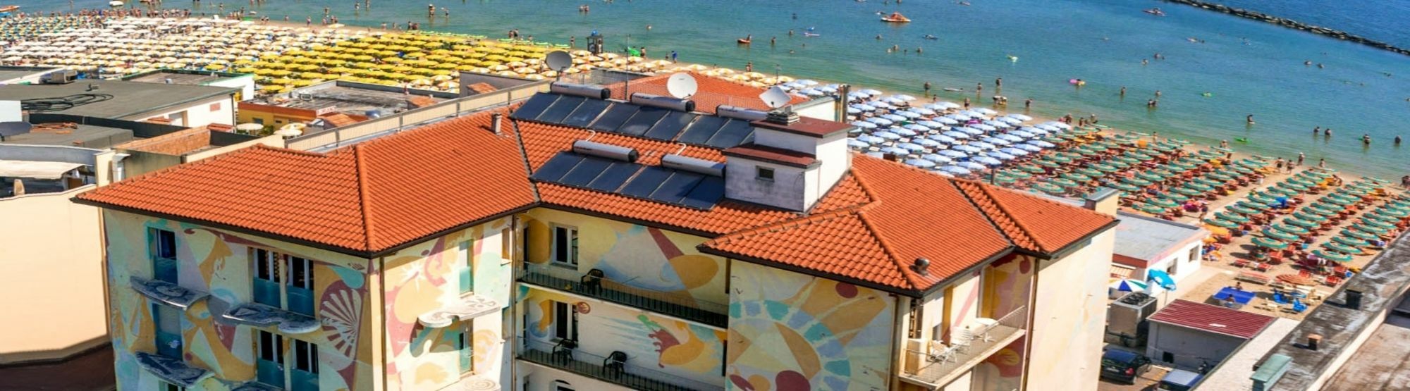 Hotel Stella Maris 3*